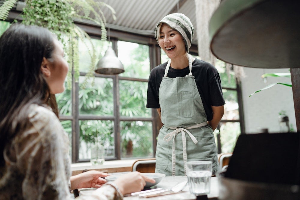 Keeping Promises to Customers