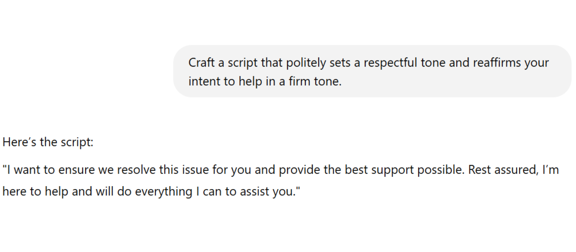 Mastering ChatGPT Customer Support Scripts: Prompts and Tips