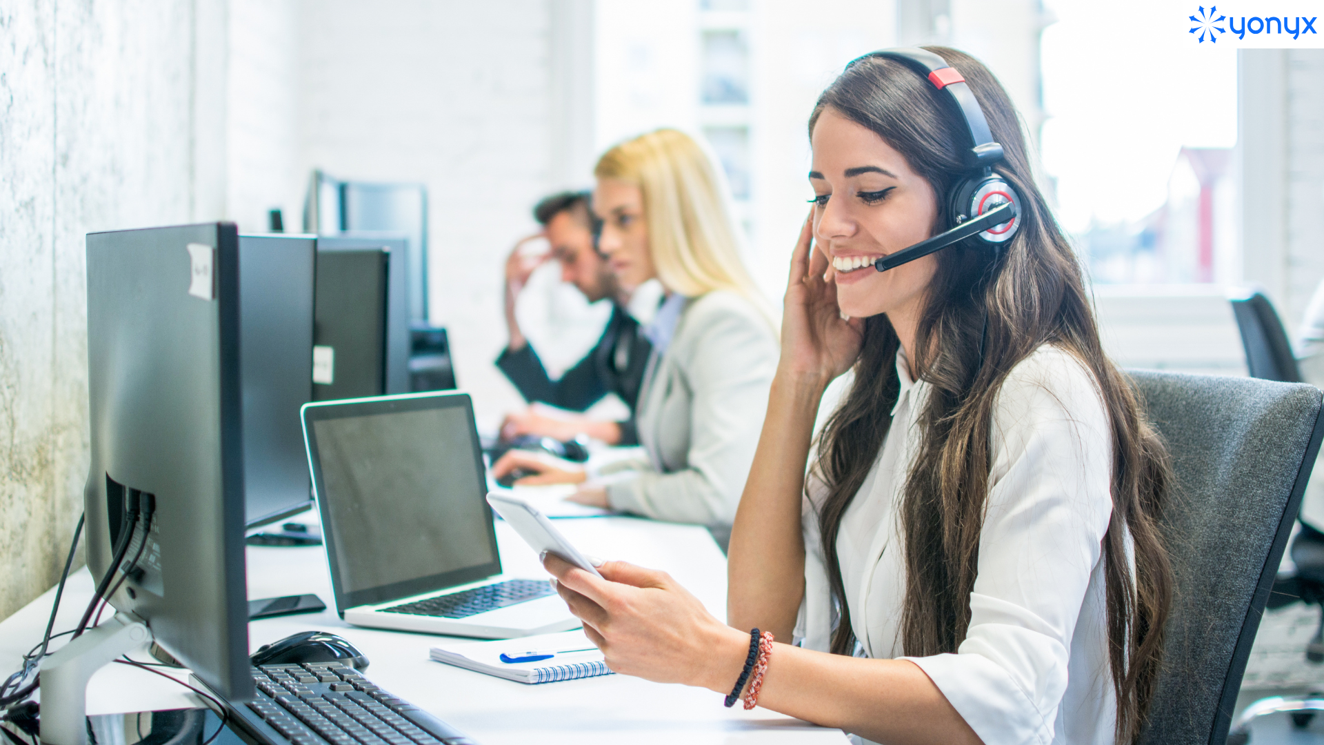 How AI Is Transforming Customer Service Roles
