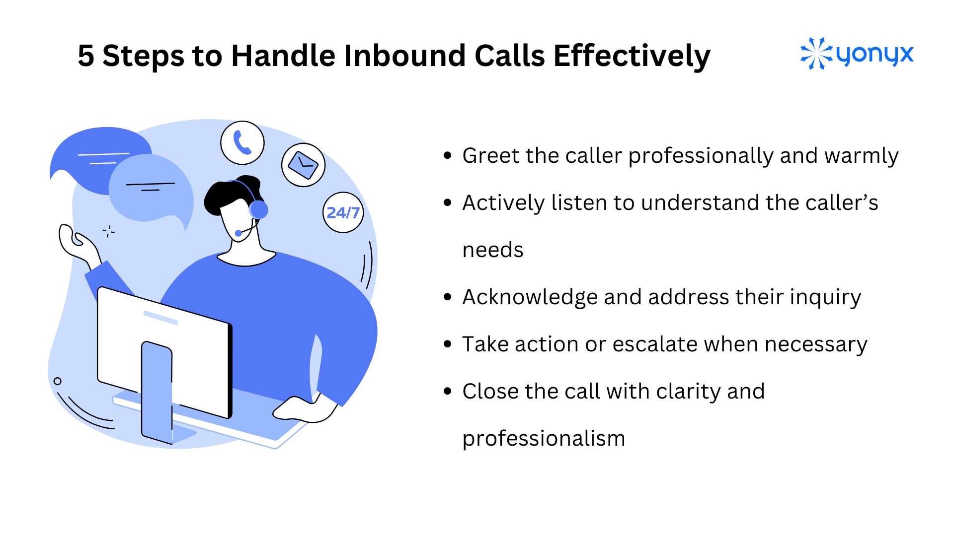Best Practices for Inbound Call Handling in Customer Support (Includes ...