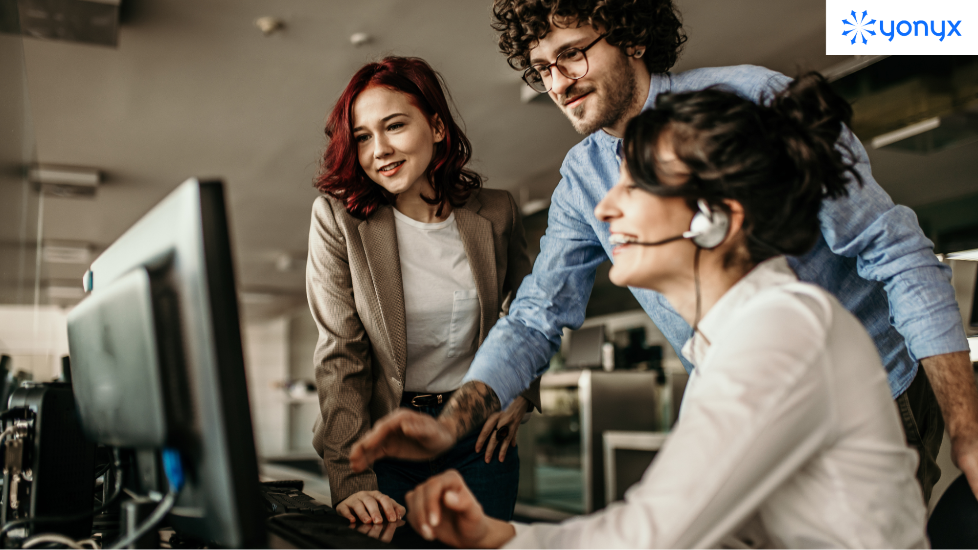 How To Use a Decision Tree Template for Customer Support